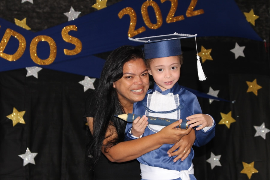 Formatura Pré 2022